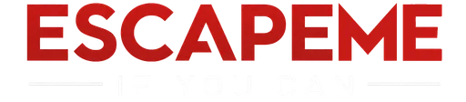 EscapeMe – If You Can