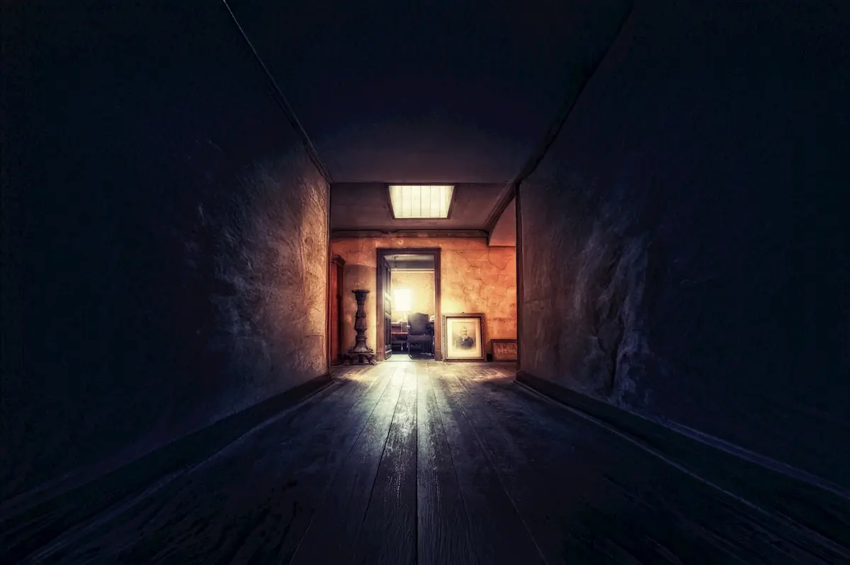 Ist ein Escape Room gefährlich? Sicherheit bei EscapeMe Linz