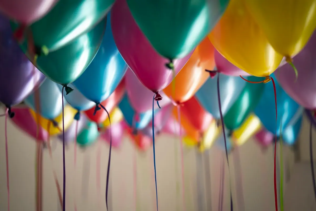 Geburtstag feiern in Linz – Die besten Ideen für 2026