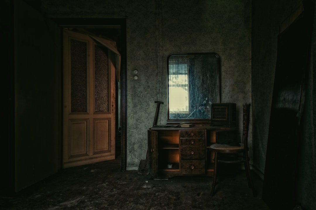 Horror Escape Room Linz – Wie gruselig ist Haus im Wald?