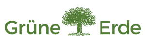 Grüne Erde Logo