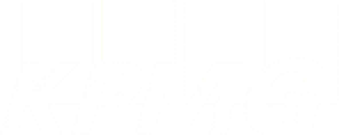 KPMG Logo