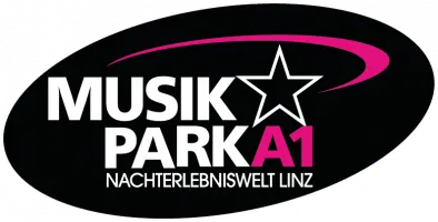 Musikpark A1 Logo