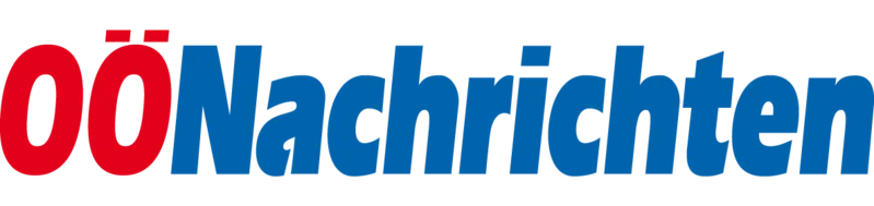 OÖ Nachrichten Logo